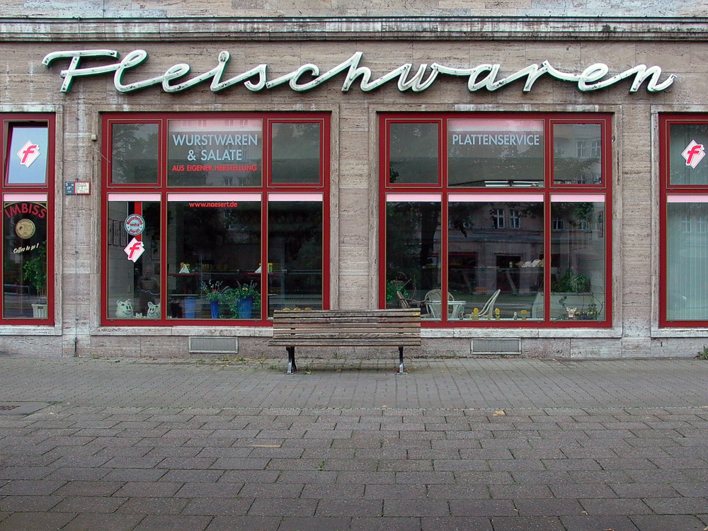 KarlMarxAllee
